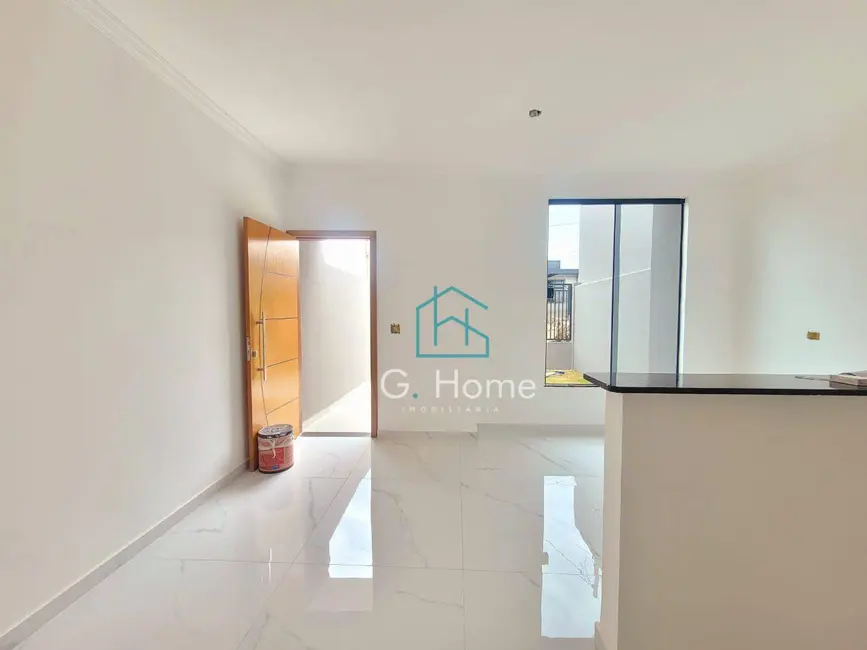 Foto 3 de Casa com 2 quartos à venda, 125m2 em Jardim São Paulo II, Londrina - PR