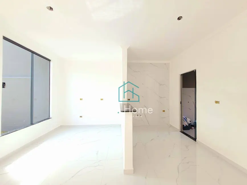 Foto 2 de Casa com 2 quartos à venda, 125m2 em Jardim São Paulo II, Londrina - PR