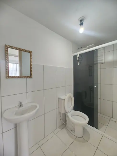 Apartamento com 1 quarto à venda, 37m2 em Jardim Nações Unidas, Londrina - PR - imagem 8 Foto 8 de Apartamento com 1 quarto à venda, 37m2 em Jardim Nações Unidas, Londrina - PR