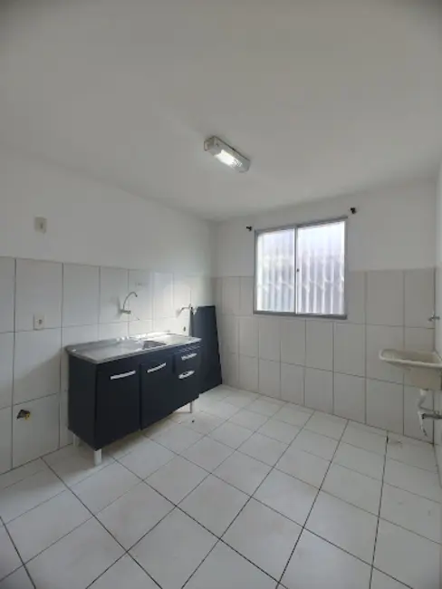 Apartamento com 1 quarto à venda, 37m2 em Jardim Nações Unidas, Londrina - PR - imagem 6 Foto 6 de Apartamento com 1 quarto à venda, 37m2 em Jardim Nações Unidas, Londrina - PR