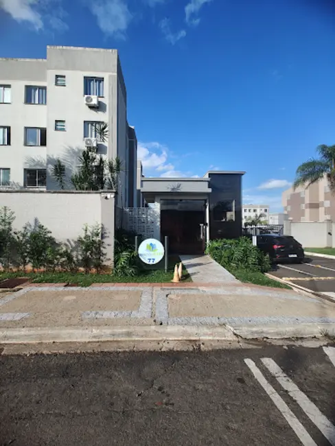 Apartamento com 1 quarto à venda, 37m2 em Jardim Nações Unidas, Londrina - PR - imagem 1 Foto 1 de Apartamento com 1 quarto à venda, 37m2 em Jardim Nações Unidas, Londrina - PR