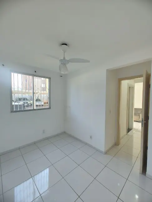 Apartamento com 1 quarto à venda, 37m2 em Jardim Nações Unidas, Londrina - PR - imagem 7 Foto 7 de Apartamento com 1 quarto à venda, 37m2 em Jardim Nações Unidas, Londrina - PR