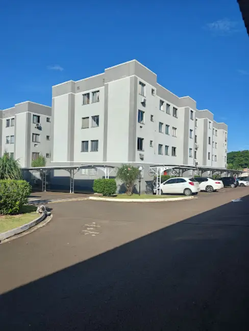 Apartamento com 1 quarto à venda, 37m2 em Jardim Nações Unidas, Londrina - PR - imagem 3 Foto 3 de Apartamento com 1 quarto à venda, 37m2 em Jardim Nações Unidas, Londrina - PR