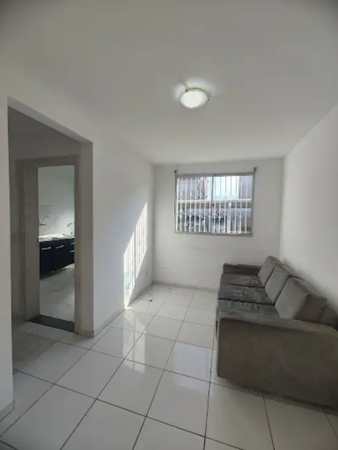 Apartamento com 1 quarto à venda, 37m2 em Jardim Nações Unidas, Londrina - PR - imagem 4 Foto 4 de Apartamento com 1 quarto à venda, 37m2 em Jardim Nações Unidas, Londrina - PR