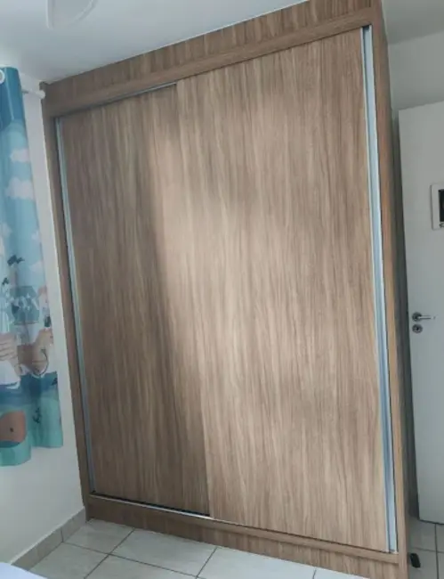 Foto 9 de Apartamento com 2 quartos para alugar, 53m2 em Jardim Nações Unidas, Londrina - PR