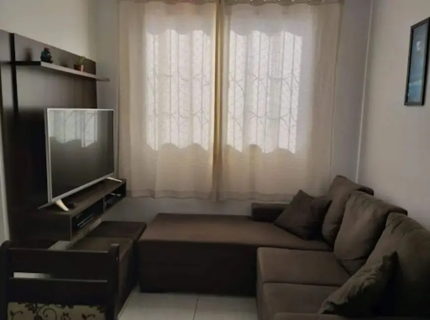 Foto 2 de Apartamento com 2 quartos para alugar, 53m2 em Jardim Nações Unidas, Londrina - PR