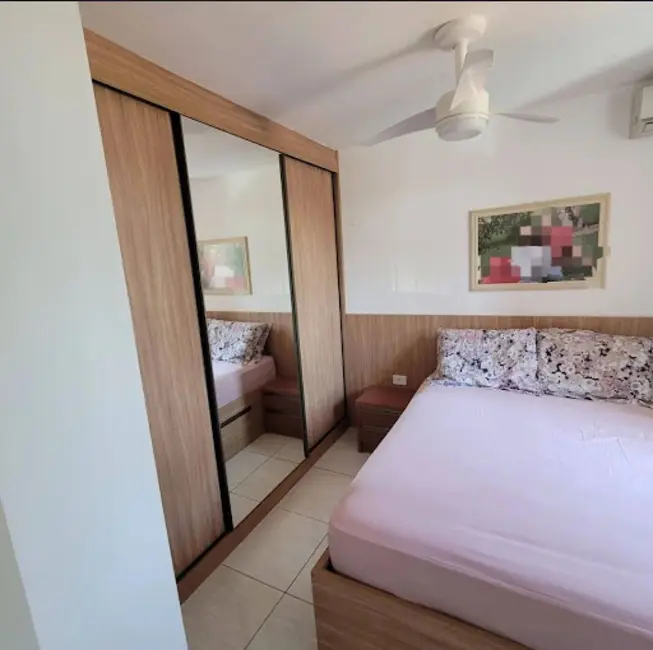 Foto 6 de Apartamento com 2 quartos para alugar, 53m2 em Jardim Nações Unidas, Londrina - PR