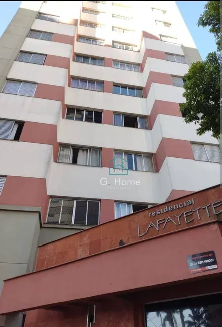 Foto 1 de Apartamento com 2 quartos para alugar, 47m2 em Judith, Londrina - PR