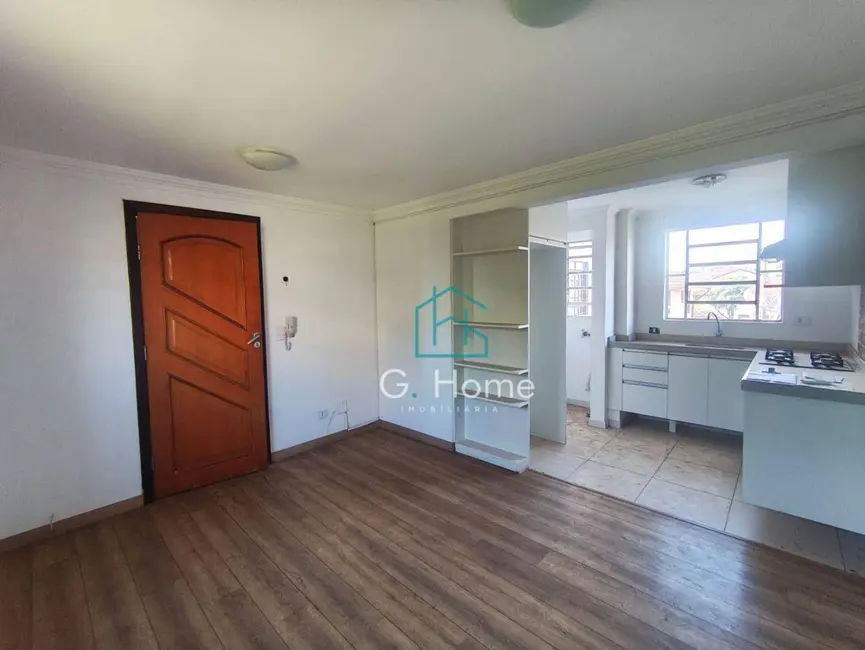 Foto 2 de Apartamento com 2 quartos à venda, 50m2 em Moradias do Cabo Frio, Londrina - PR