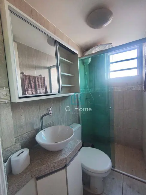 Foto 7 de Apartamento com 2 quartos à venda, 50m2 em Moradias do Cabo Frio, Londrina - PR