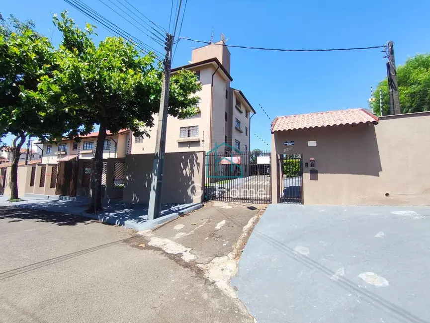 Foto 1 de Apartamento com 2 quartos à venda, 50m2 em Moradias do Cabo Frio, Londrina - PR