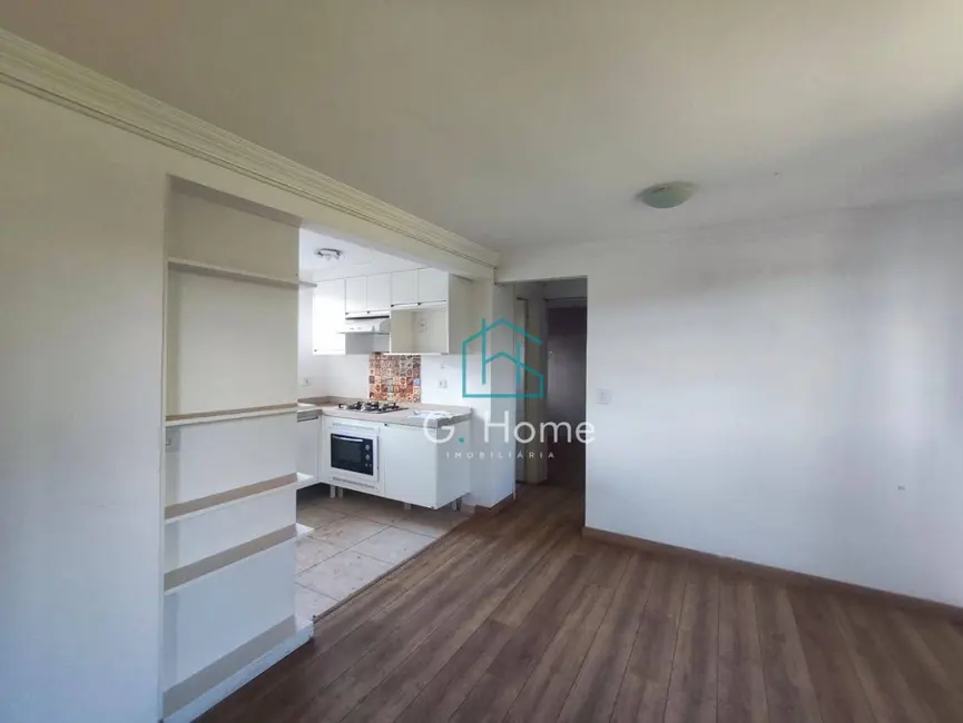 Foto 4 de Apartamento com 2 quartos à venda, 50m2 em Moradias do Cabo Frio, Londrina - PR