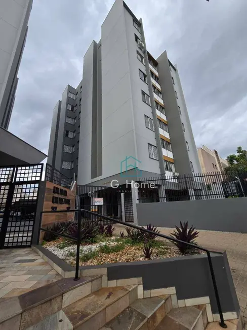 Foto 1 de Apartamento com 2 quartos para alugar, 85m2 em Centro, Londrina - PR