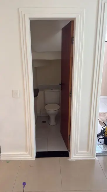 Foto 5 de Casa de Condomínio com 3 quartos à venda, 187m2 em Jardim Esperança, Londrina - PR