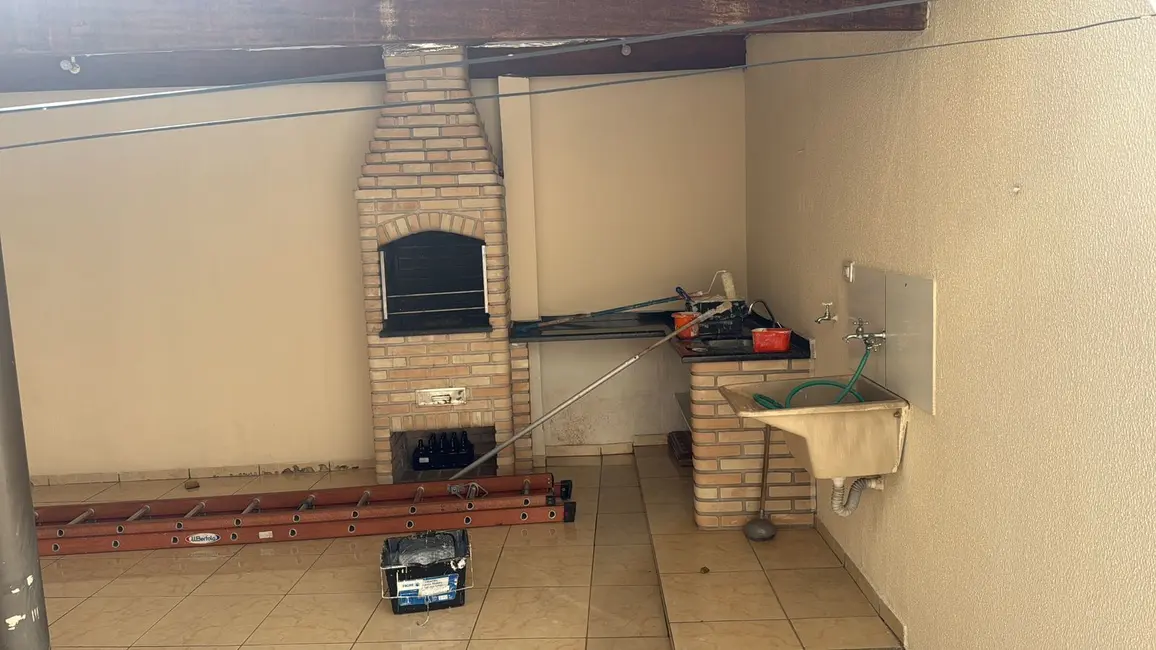 Foto 8 de Casa de Condomínio com 3 quartos à venda, 187m2 em Jardim Esperança, Londrina - PR