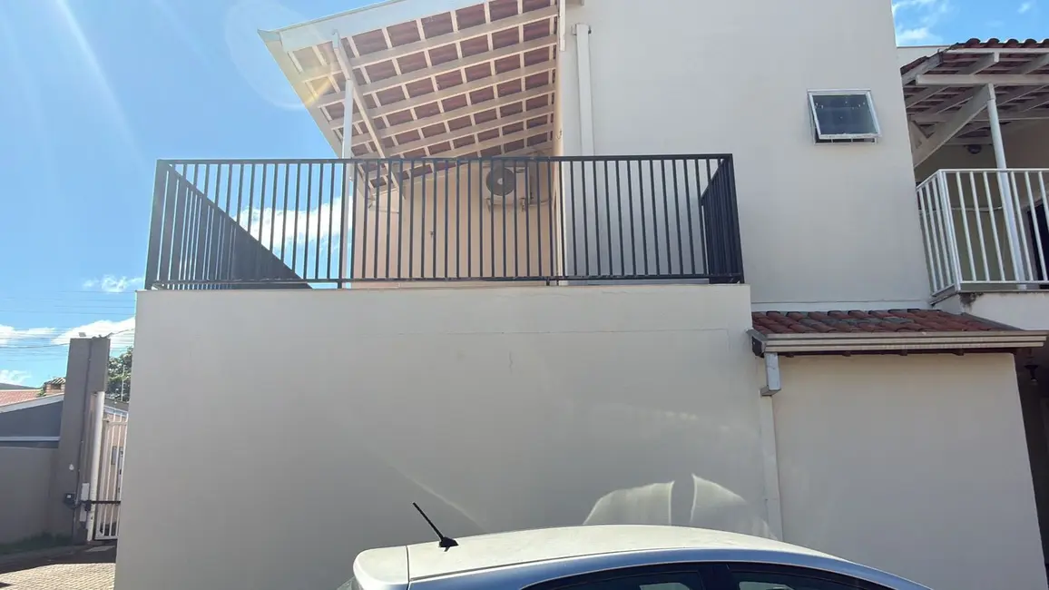 Foto 2 de Casa de Condomínio com 3 quartos à venda, 187m2 em Jardim Esperança, Londrina - PR