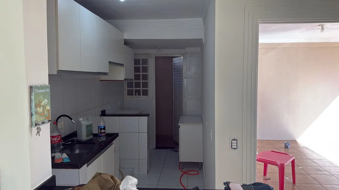 Foto 4 de Casa de Condomínio com 3 quartos à venda, 187m2 em Jardim Esperança, Londrina - PR