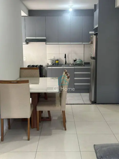 Apartamento com 2 quartos à venda, 54m2 em Colinas, Londrina - PR - imagem 6 Foto 6 de Apartamento com 2 quartos à venda, 54m2 em Colinas, Londrina - PR