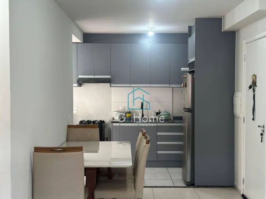 Apartamento com 2 quartos à venda, 54m2 em Colinas, Londrina - PR - imagem 9 Foto 9 de Apartamento com 2 quartos à venda, 54m2 em Colinas, Londrina - PR