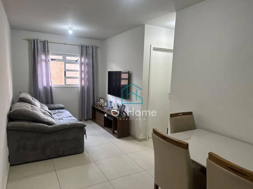 Apartamento com 2 quartos à venda, 54m2 em Colinas, Londrina - PR - imagem 3 Foto 3 de Apartamento com 2 quartos à venda, 54m2 em Colinas, Londrina - PR
