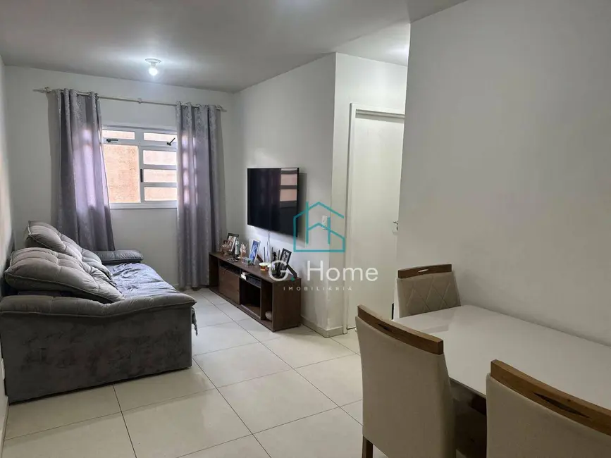 Apartamento com 2 quartos à venda, 54m2 em Colinas, Londrina - PR - imagem 5 Foto 5 de Apartamento com 2 quartos à venda, 54m2 em Colinas, Londrina - PR