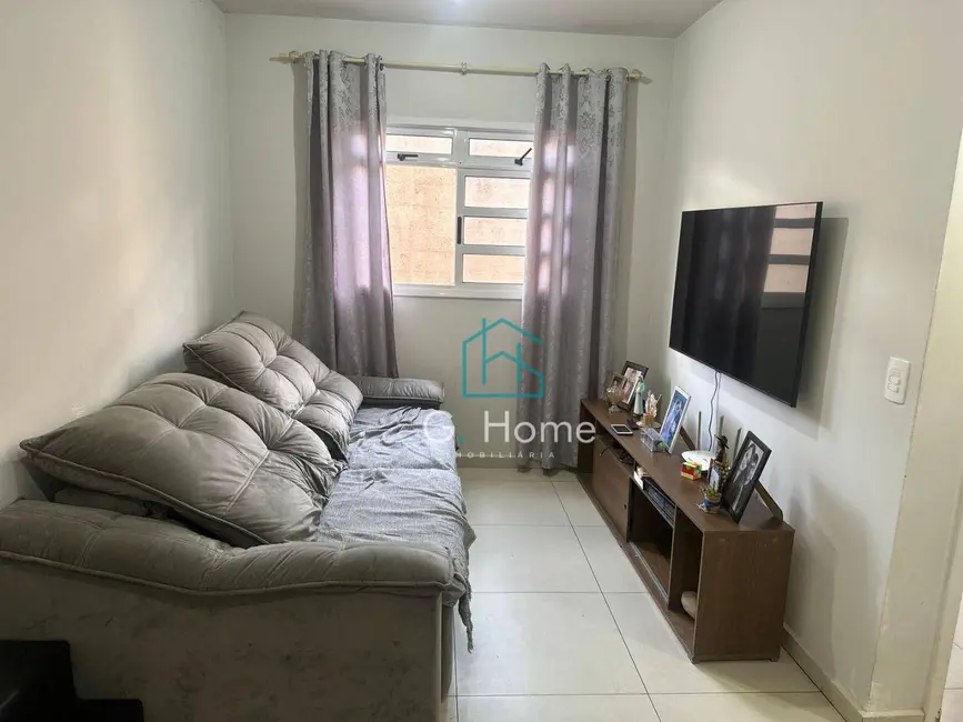 Apartamento com 2 quartos à venda, 54m2 em Colinas, Londrina - PR - imagem 4 Foto 4 de Apartamento com 2 quartos à venda, 54m2 em Colinas, Londrina - PR