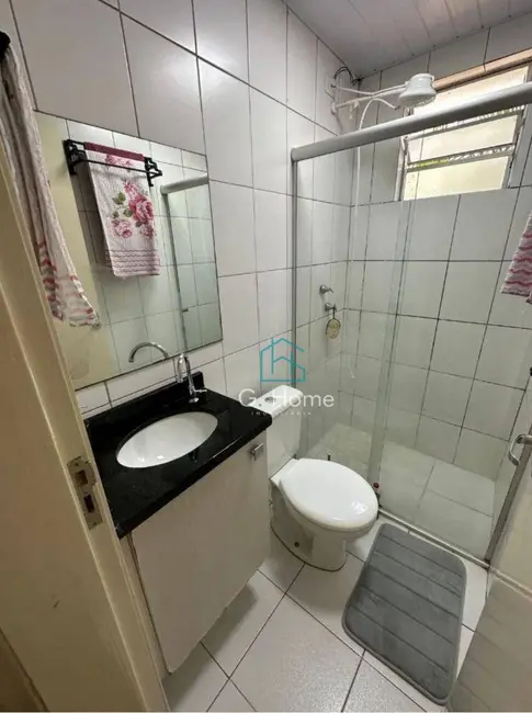 Foto 9 de Apartamento com 2 quartos à venda, 56m2 em Jardim Montecatini, Cambe - PR