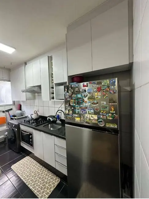 Foto 5 de Apartamento com 2 quartos à venda, 56m2 em Jardim Montecatini, Cambe - PR