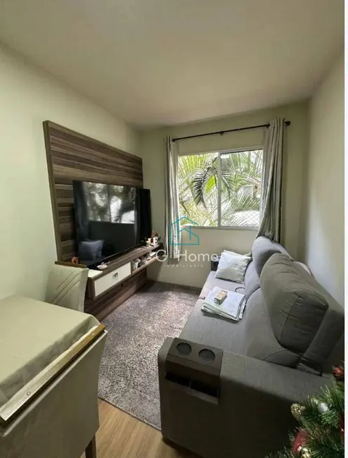 Foto 2 de Apartamento com 2 quartos à venda, 56m2 em Jardim Montecatini, Cambe - PR