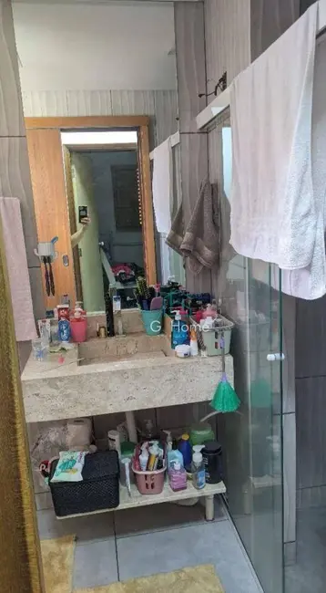 Foto 6 de Apartamento com 3 quartos à venda, 98m2 em Jardim Palermo, Londrina - PR