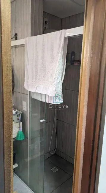 Foto 8 de Apartamento com 3 quartos à venda, 98m2 em Jardim Palermo, Londrina - PR