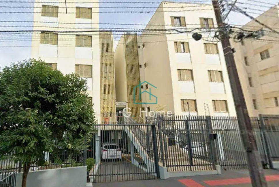 Foto 1 de Apartamento com 3 quartos à venda, 98m2 em Jardim Palermo, Londrina - PR