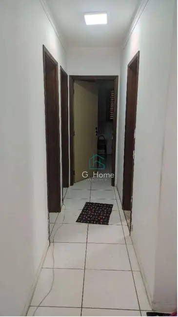 Foto 5 de Apartamento com 3 quartos à venda, 98m2 em Jardim Palermo, Londrina - PR