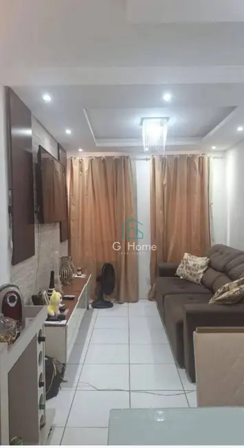 Foto 3 de Apartamento com 3 quartos à venda, 98m2 em Jardim Palermo, Londrina - PR