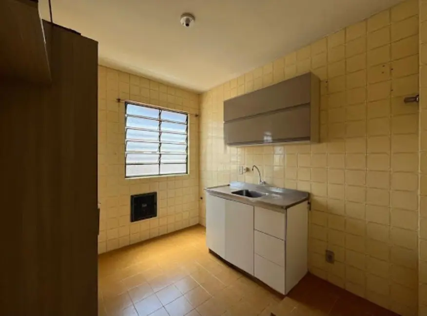 Foto 4 de Apartamento com 2 quartos à venda, 61m2 em Jardim Palermo, Londrina - PR