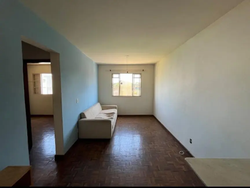 Foto 2 de Apartamento com 2 quartos à venda, 61m2 em Jardim Palermo, Londrina - PR