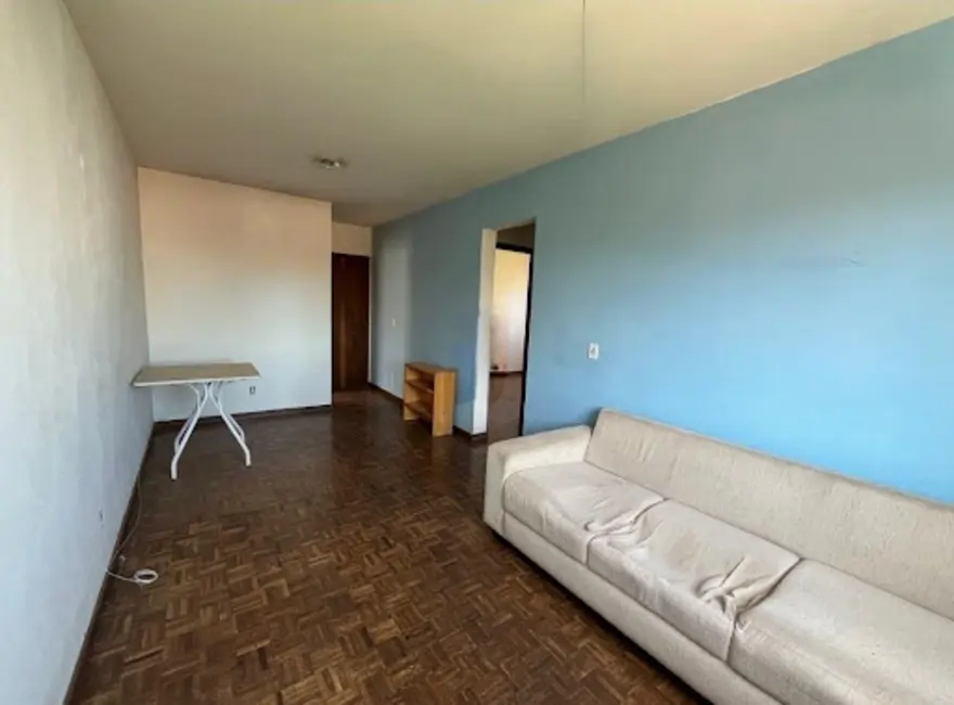 Foto 3 de Apartamento com 2 quartos à venda, 61m2 em Jardim Palermo, Londrina - PR