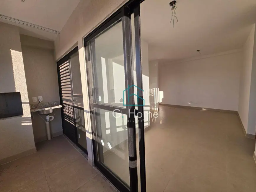 Foto 4 de Apartamento com 2 quartos à venda, 59m2 em Parque Jamaica, Londrina - PR