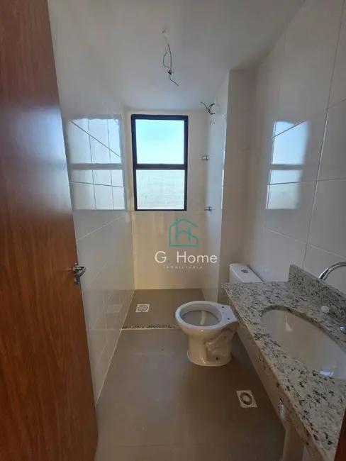 Foto 9 de Apartamento com 2 quartos à venda, 59m2 em Parque Jamaica, Londrina - PR