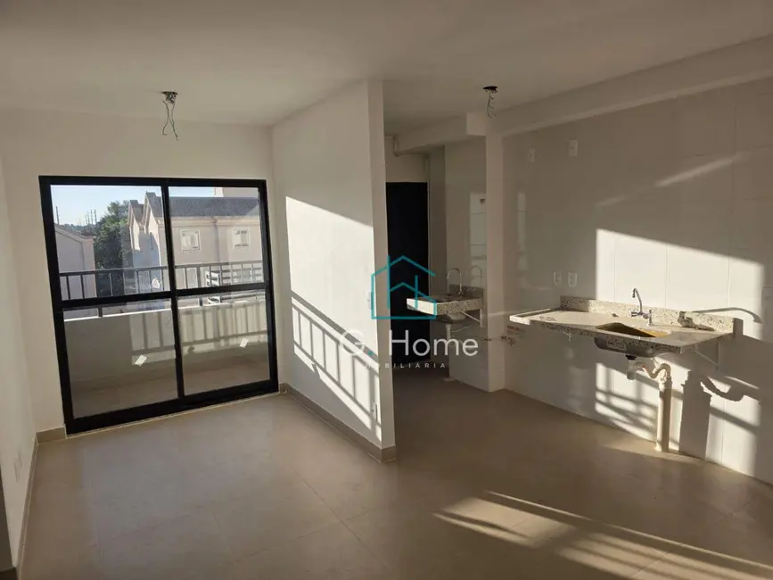Foto 5 de Apartamento com 2 quartos à venda, 59m2 em Parque Jamaica, Londrina - PR