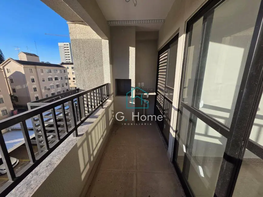 Foto 7 de Apartamento com 2 quartos à venda, 59m2 em Parque Jamaica, Londrina - PR