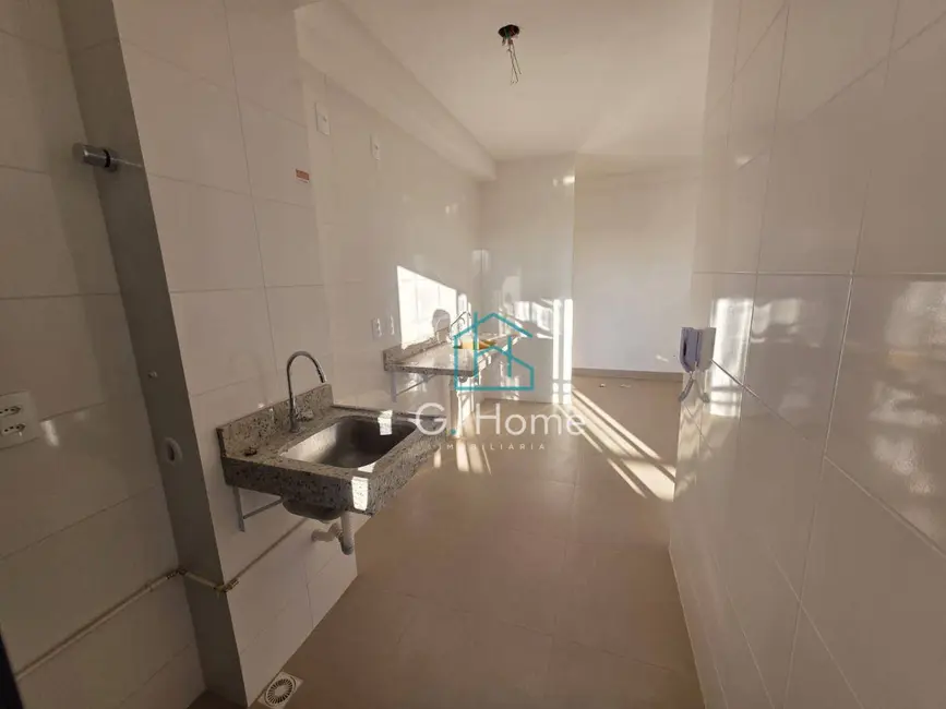 Foto 3 de Apartamento com 2 quartos à venda, 59m2 em Parque Jamaica, Londrina - PR