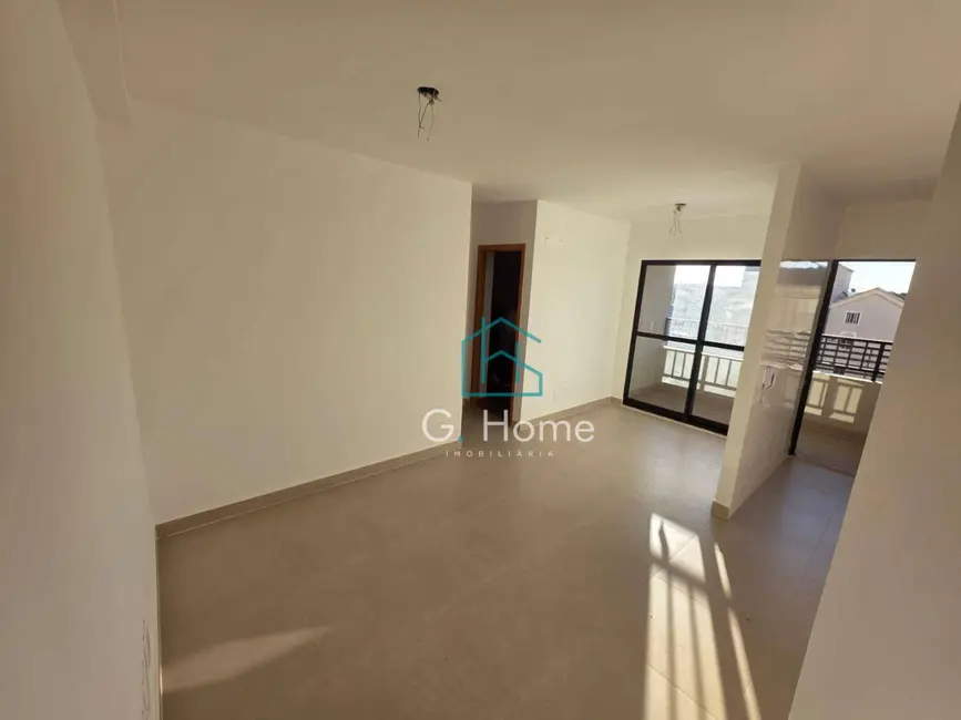 Foto 2 de Apartamento com 2 quartos à venda, 59m2 em Parque Jamaica, Londrina - PR