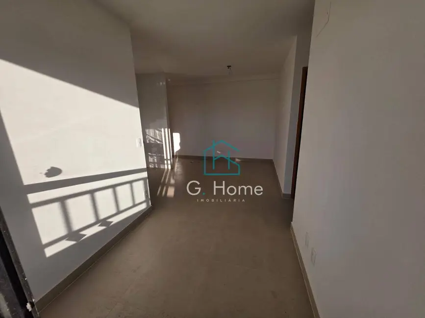 Foto 6 de Apartamento com 2 quartos à venda, 59m2 em Parque Jamaica, Londrina - PR