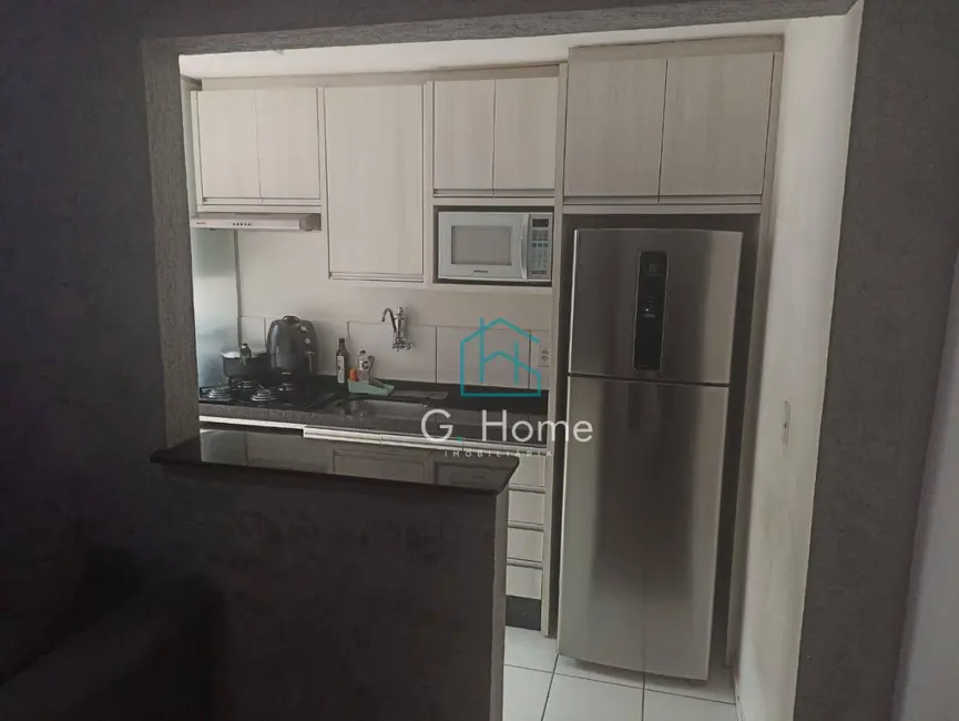Foto 4 de Apartamento com 2 quartos à venda, 51m2 em Londrina - PR