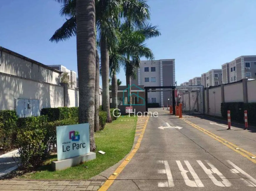 Foto 1 de Apartamento com 2 quartos à venda, 51m2 em Londrina - PR