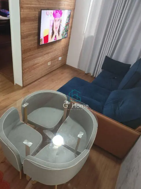 Foto 2 de Apartamento com 2 quartos à venda, 51m2 em Londrina - PR