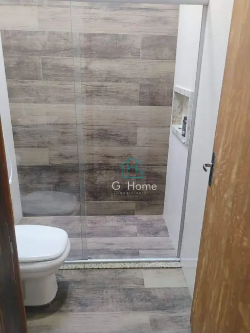 Casa com 2 quartos à venda, 125m2 em Jardim Pequena Londres, Londrina - PR - imagem 9 Foto 9 de Casa com 2 quartos à venda, 125m2 em Jardim Pequena Londres, Londrina - PR