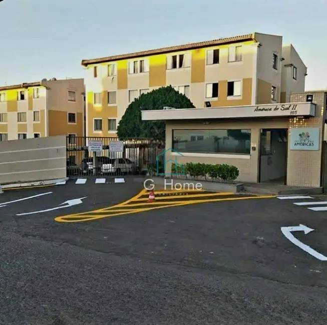 Foto 1 de Apartamento com 2 quartos à venda, 70m2 em Jardim das Américas, Londrina - PR