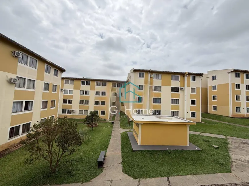 Foto 2 de Apartamento com 2 quartos à venda, 70m2 em Jardim das Américas, Londrina - PR